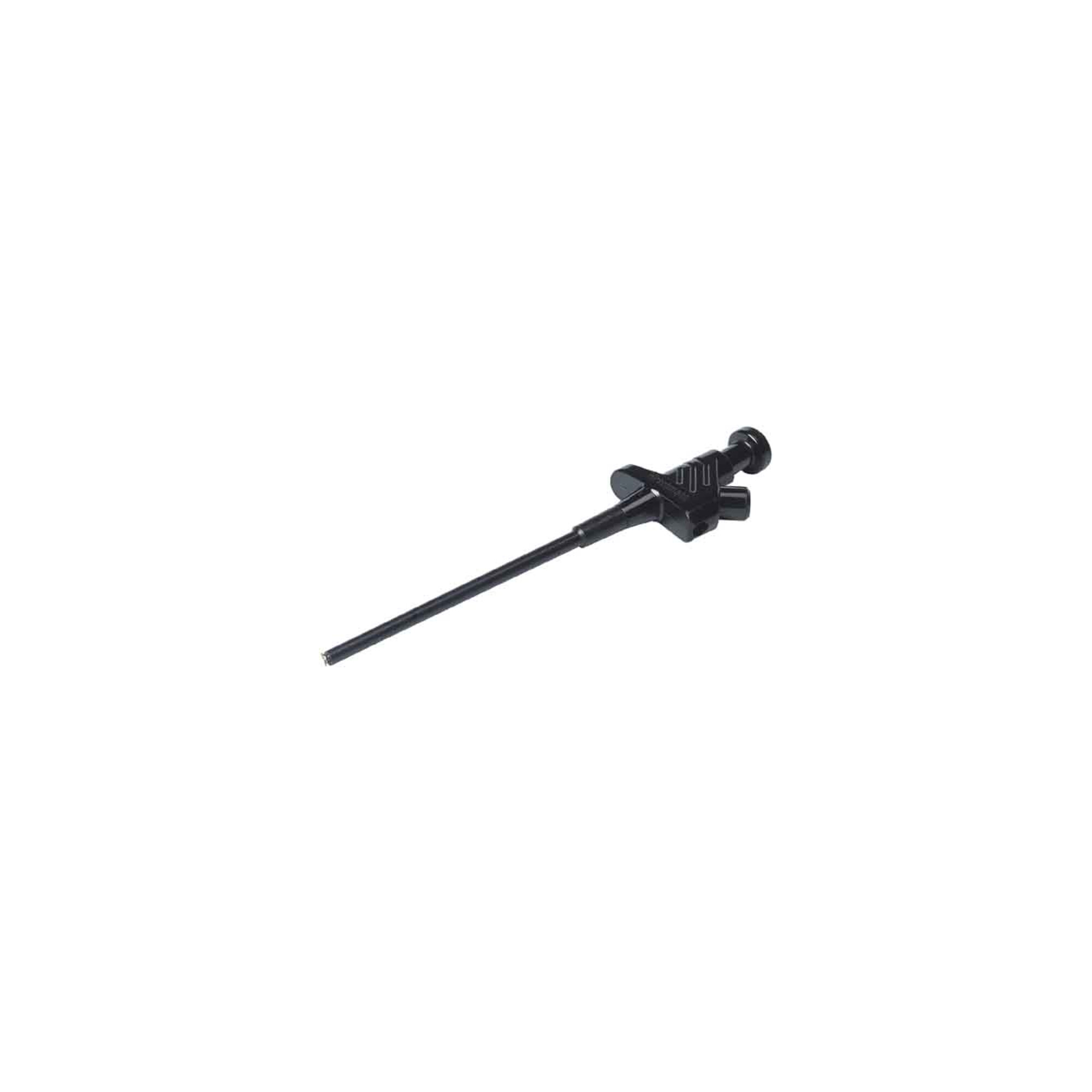 SKS Kinkel Elektronik GmbH Klemm-Prüfspitze KLEPS 30 sw ; SKS-Kinkel Elektronik