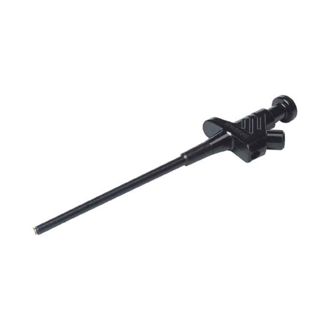 SKS Kinkel Elektronik GmbH Klemm-Prüfspitze KLEPS 30 sw