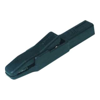SKS Kinkel Elektronik GmbH Pince de dérivation AK 2 B noire
