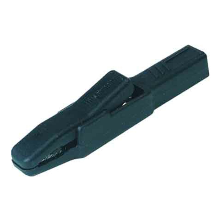 SKS Kinkel Elektronik GmbH Pince de dérivation AK 2 B noire