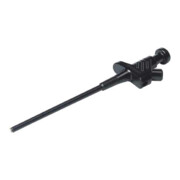 SKS Kinkel Elektronik GmbH Pointe de test à pince KLEPS 30 noire-1