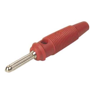 SKS Kinkel Elektronik GmbH Stecker BUELA 20 K rt