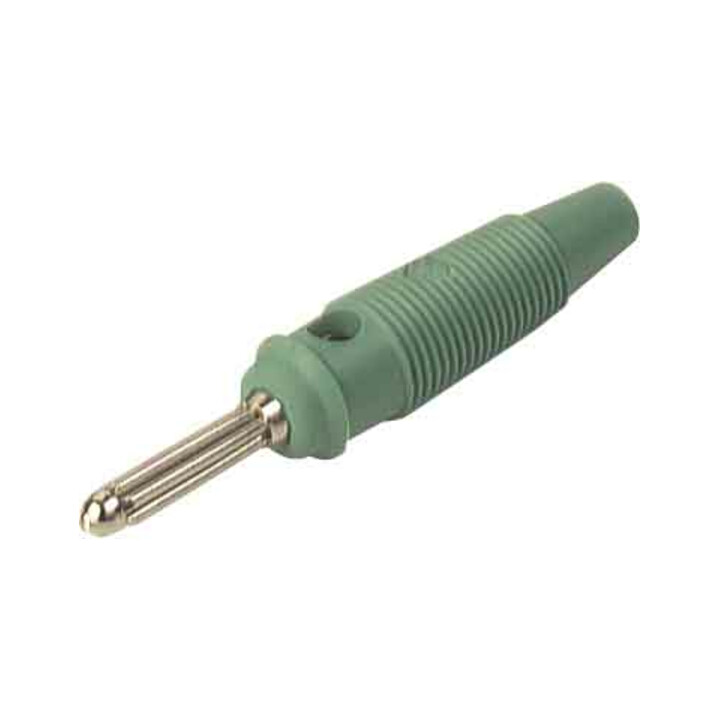 SKS Kontakttechnik GmbH Connecteur BUELA 20 K vert