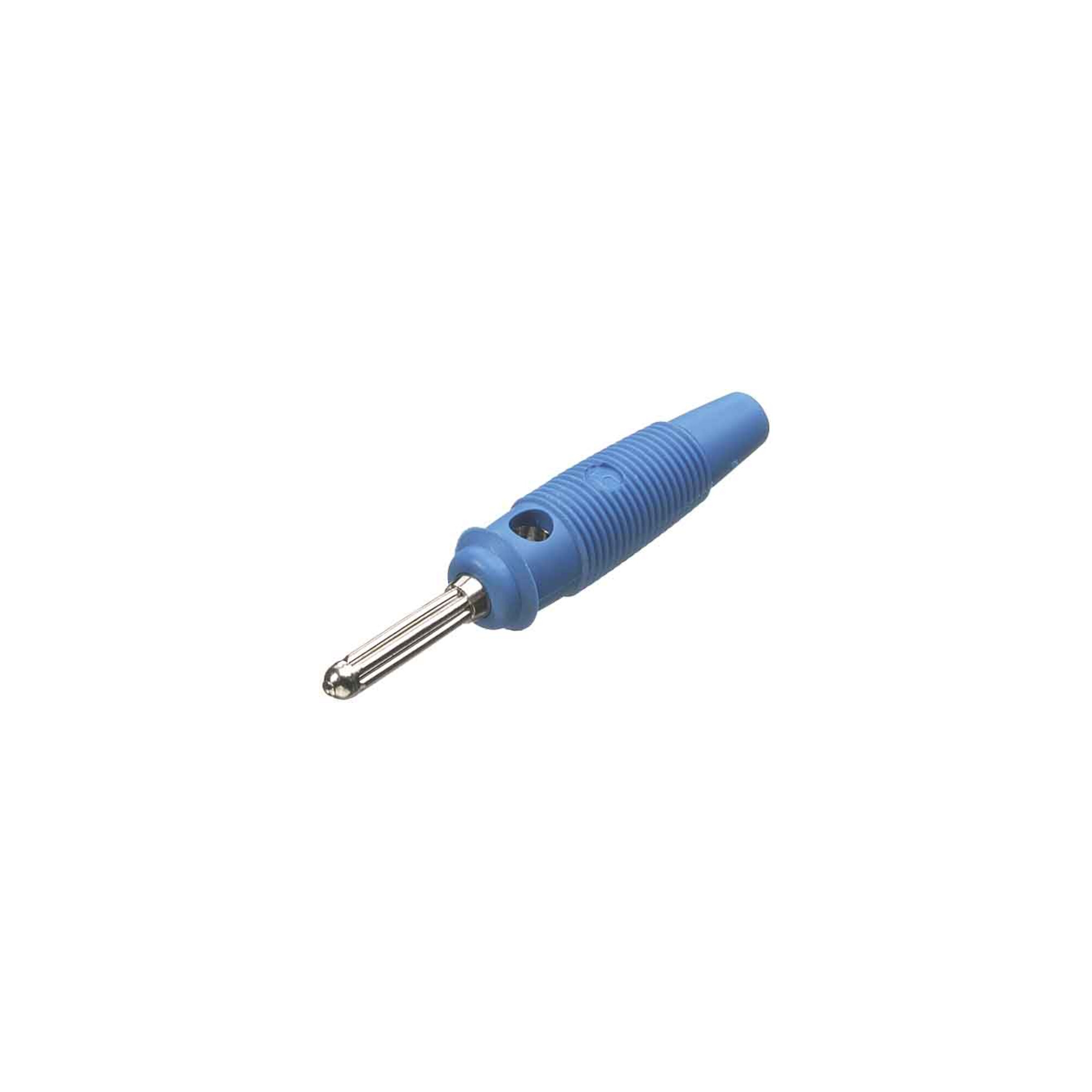 SKS Kontakttechnik GmbH Stecker BUELA 20 K bl