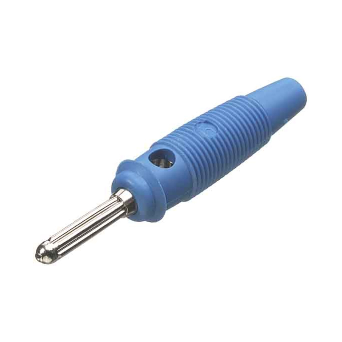 SKS Kontakttechnik GmbH Stecker BUELA 20 K bl