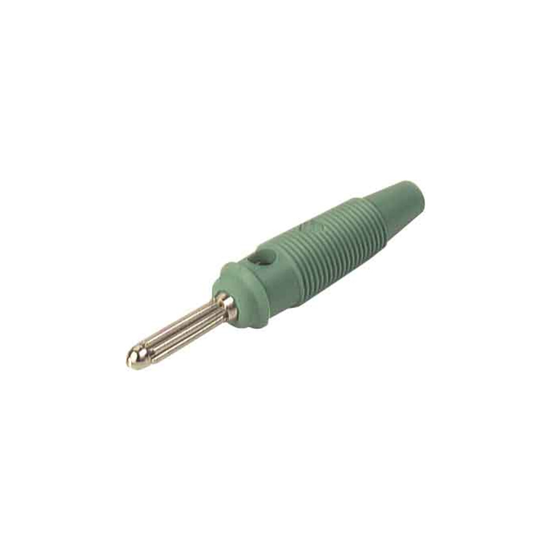 SKS Kontakttechnik GmbH Stecker BUELA 20 K gn
