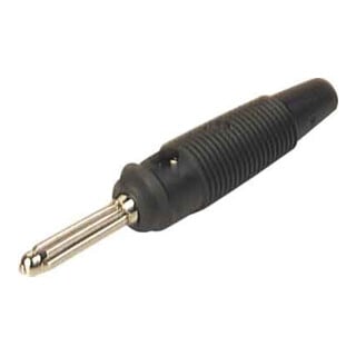 SKS Kontakttechnik GmbH Stecker BUELA 20 K sw
