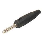 SKS Kontakttechnik GmbH Stecker BUELA 20 K sw-1