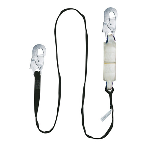 Skylotec Amortisseur de chutes BFD Band, Longueur: 2 m