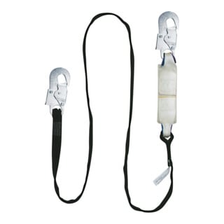 Skylotec Amortisseur de chutes BFD Band, Longueur: 2 m
