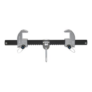 SKYLOTEC Anschlagklemme BEAMTAC 2.0