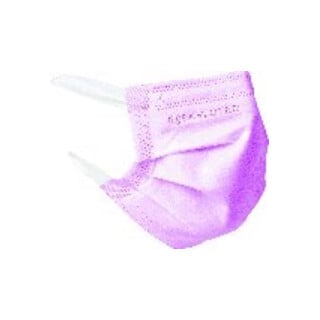 SKYLOTEC Atemmaske Breasey MED IIR CLASSIC, beige/sand, Box à 50 Stück
