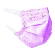 SKYLOTEC Atemmaske Breasey MED IIR CLASSIC, pink, Box à 50 Stück