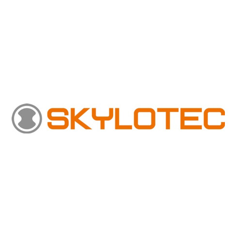 Skylotec Auffanggurt Ignite Proton EN358:1999 EN361:2002 schwarz/orange/anthr. f.Gr.M/XXL