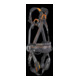 SKYLOTEC Auffanggurt IGNITE TRION G-1131-M-XXL/5XL-3