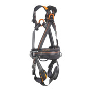 SKYLOTEC Auffanggurt IGNITE TRION G-1131-M-XXL/5XL-3