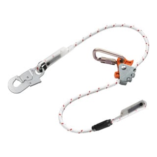 SKYLOTEC Corde d'arrêt Ergogrip RP5, 2 m, SK 12, FS 51