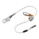 SKYLOTEC Corde d'arrêt Ergogrip RP5, 2 m, SK 12, FS 51-1