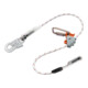 SKYLOTEC Corde d'arrêt Ergogrip RP5, 2 m, SK 12, FS 51-1