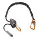 SKYLOTEC Corde de maintien LORY X, 2 mètres L-0760-2-1