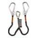 SKYLOTEC Cordino elastico Skysafe Pro Flex Y acciaio, L=1,8 m-1