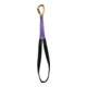 Skylotec Cravates d'ancrage LOOP SEP 40 kN, Longueur: 1,35 m-1