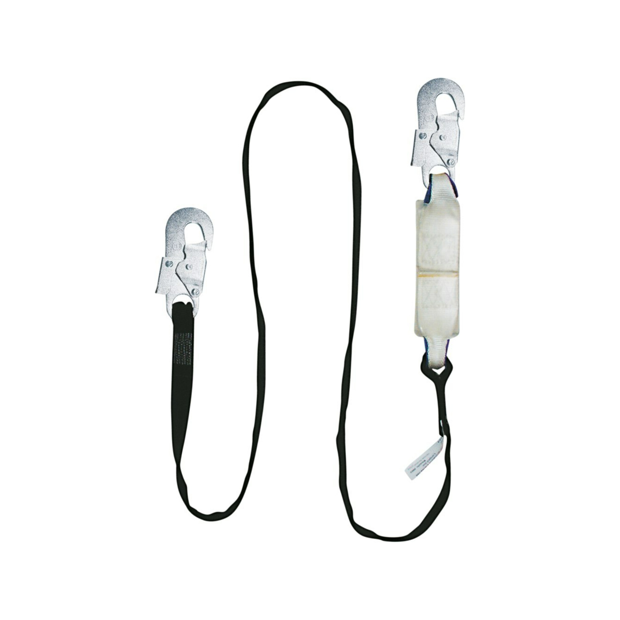 Skylotec Falldämpfer BFD Band, Länge: 2 m