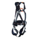 SKYLOTEC Harnais de sécurité IGNITE TRION, 4 points, M/2XL-1