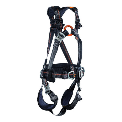 SKYLOTEC Harnais de sécurité IGNITE TRION, 4 points, M/2XL