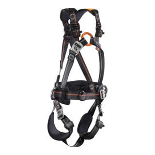 SKYLOTEC Harnais de sécurité IGNITE TRION G-1131-M-XXL/5XL