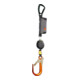 SKYLOTEC I-Band 2,5 m Peanut I Stak TRI AL/FS 90 AL-1
