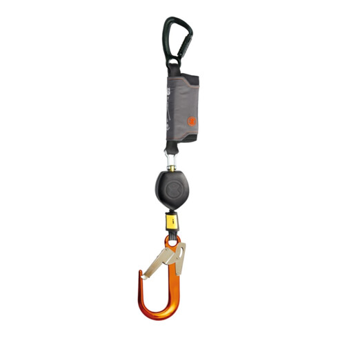 SKYLOTEC I-Band 2,5 m Peanut I Stak TRI AL/FS 90 AL