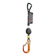 SKYLOTEC I-Band 2,5 m Peanut I Stak TRI AL/FS 90 AL