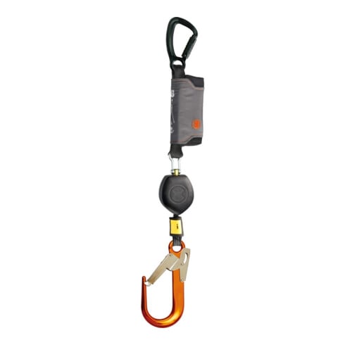 SKYLOTEC I-Band 2,5m Peanut I Stak TRI AL/FS 90 AL