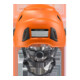 Skylotec Industriekletterhelm INTERCEPTOR GRX orange PC/ACRYLNITRIL-BUTADIEN-STYROL-4