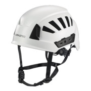 Skylotec Industriekletterhelm INTERCEPTOR GRX weiß PC/ACRYLNITRIL-BUTADIEN-STYROL