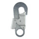 SKYLOTEC Karabiner FS 51 ST m. Handballensicherung H-009-1