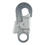 SKYLOTEC Karabiner FS 51 ST m. Handballensicherung H-009