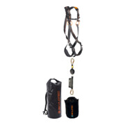 Skylotec Kit antichute PLATFORM I, Type: SET
