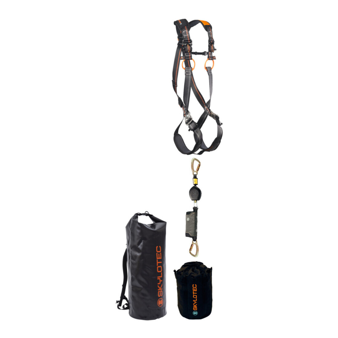 Skylotec Kit antichute PLATFORM I, Type: SET