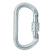 SKYLOTEC Moschettone OVALSTEEL SC