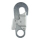 SKYLOTEC Mousqueton FS 51 ST avec sécurité paume H-009-1