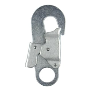 SKYLOTEC Mousqueton FS 51 ST avec sécurité paume H-009