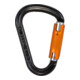 SKYLOTEC Mousqueton HMS passO-Twist H-137-TW-1