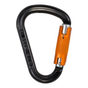 SKYLOTEC Mousqueton HMS passO-Twist H-137-TW-1