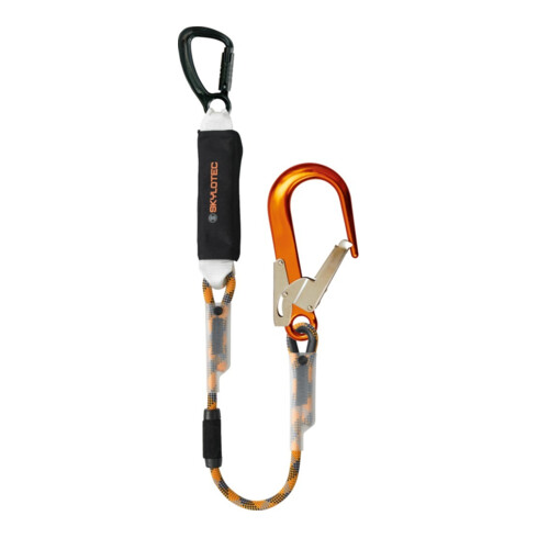 SKYLOTEC Moyen de liaison BFD, 2 m, Câble I SK12, FS 90/Stak TW