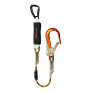 SKYLOTEC Moyen de liaison BFD, 2 m, Câble I SK12, FS 90/Stak TW