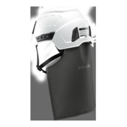 Skylotec Nackenschutz NECKX Gr.universal schwarz Canvas-Gewebe-4