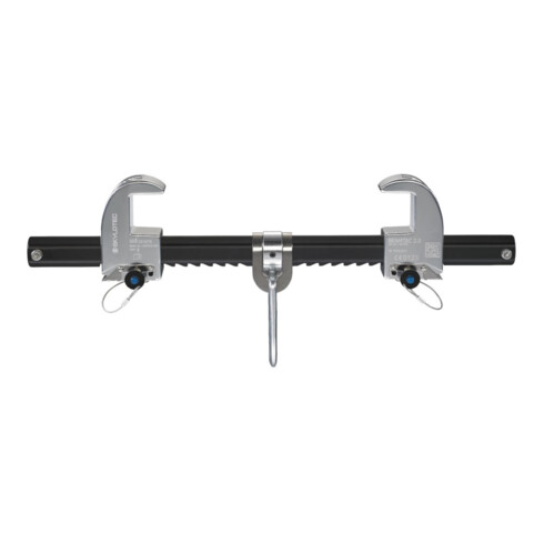 SKYLOTEC Pince d'arrêt BEAMTAC 2.0