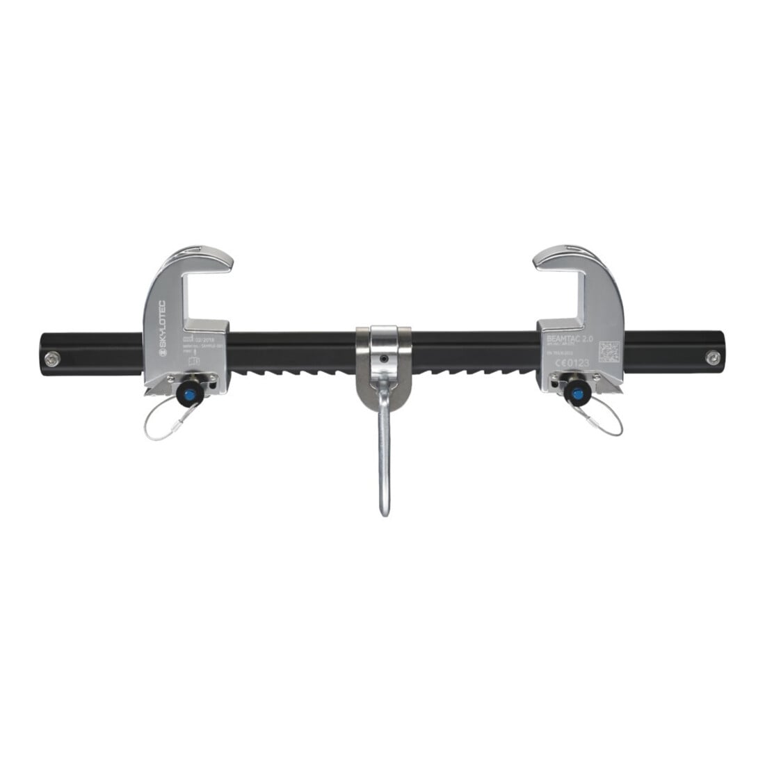 SKYLOTEC Pince d'arrêt BEAMTAC 2.0